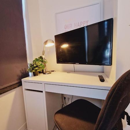 Room303 - Eindhoven - By T&S 外观 照片
