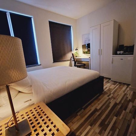 Room303 - Eindhoven - By T&S 外观 照片