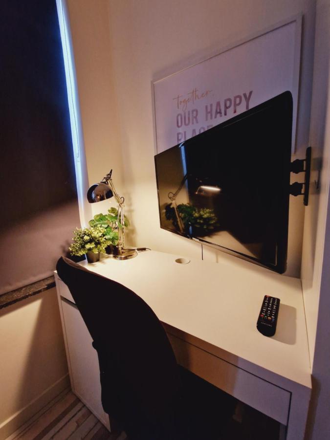 Room303 - Eindhoven - By T&S 外观 照片
