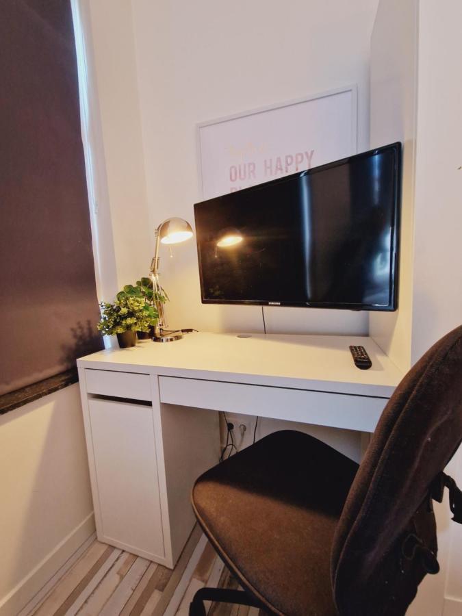 Room303 - Eindhoven - By T&S 外观 照片