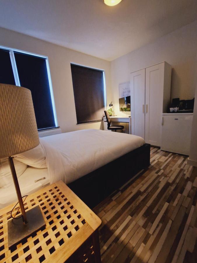 Room303 - Eindhoven - By T&S 外观 照片